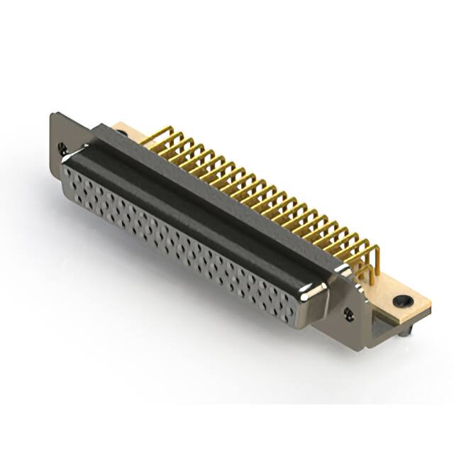 634-M62-363-WT3 EDAC Inc.  Conjuntos de conectores D-Sub